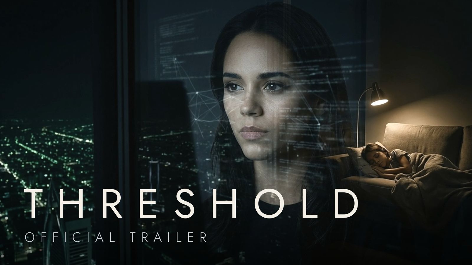 Threshold official trailer